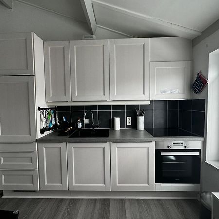 Duenenhaus De Haan Daire Dış mekan fotoğraf
