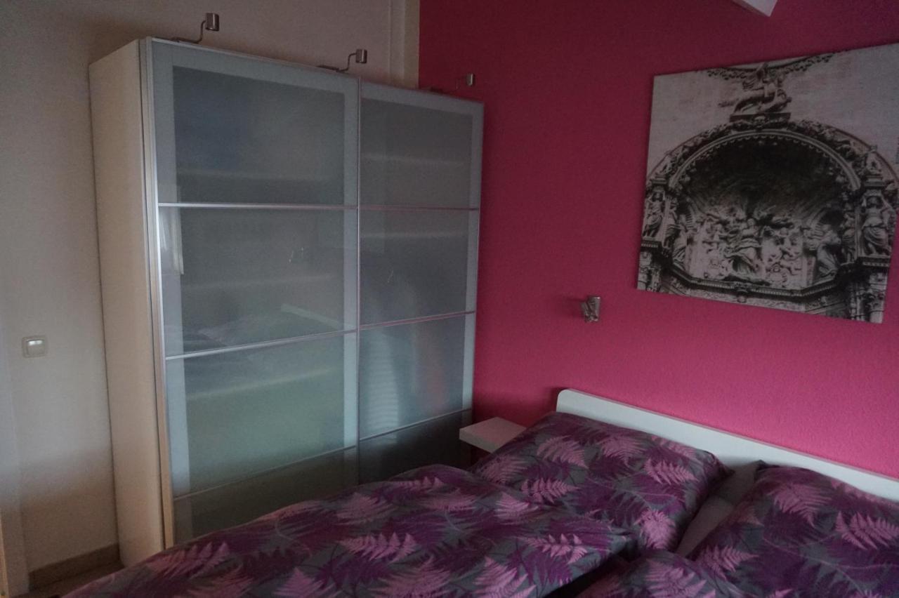 Duenenhaus De Haan Daire Dış mekan fotoğraf
