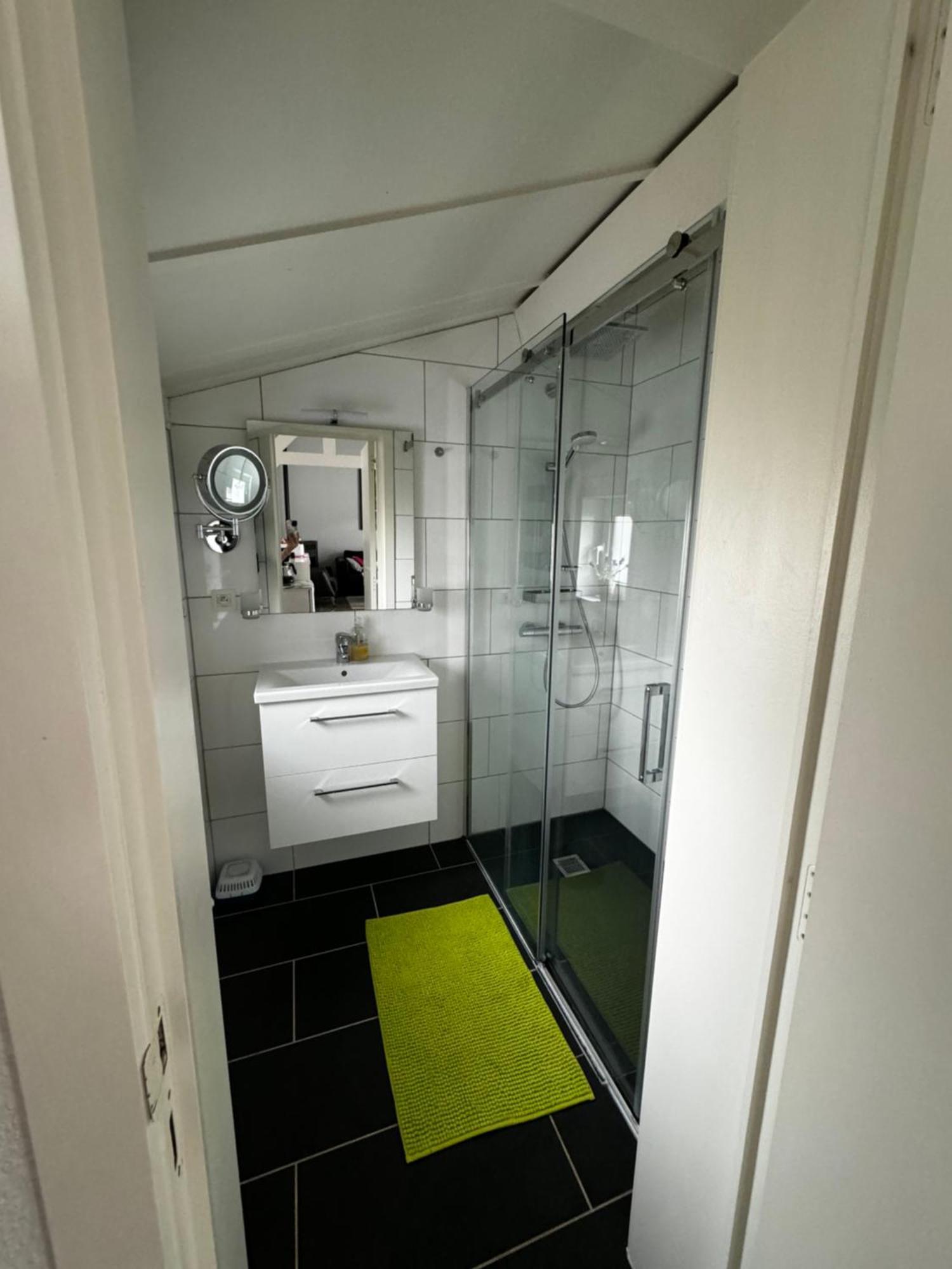 Duenenhaus De Haan Daire Dış mekan fotoğraf