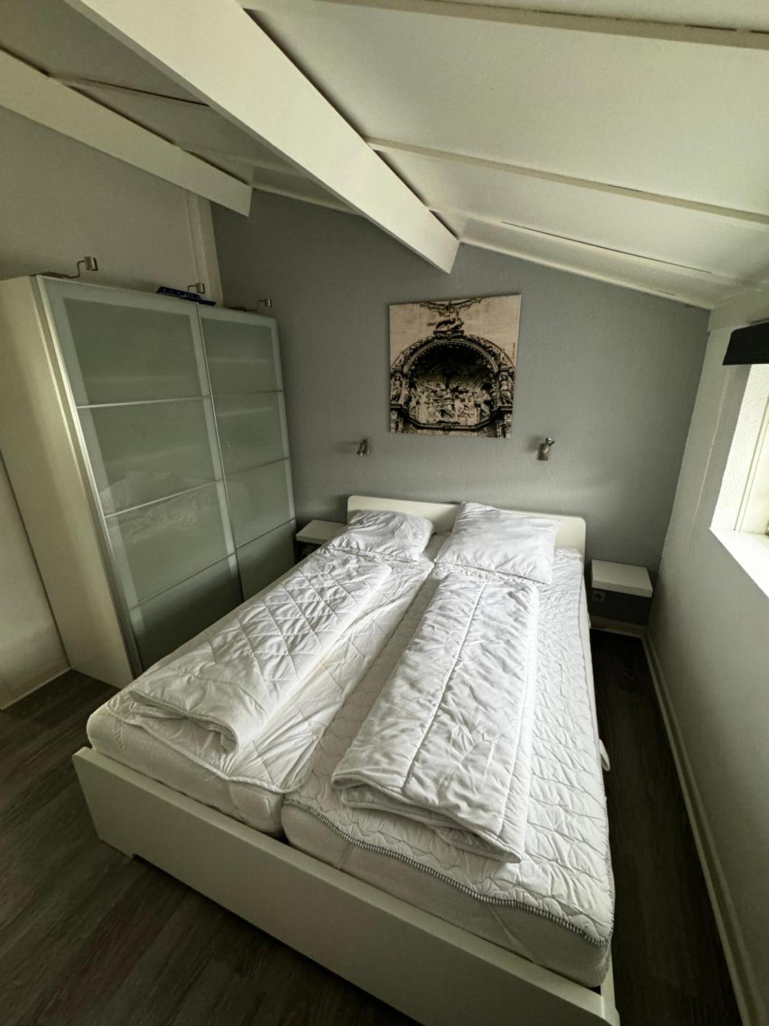 Duenenhaus De Haan Daire Dış mekan fotoğraf