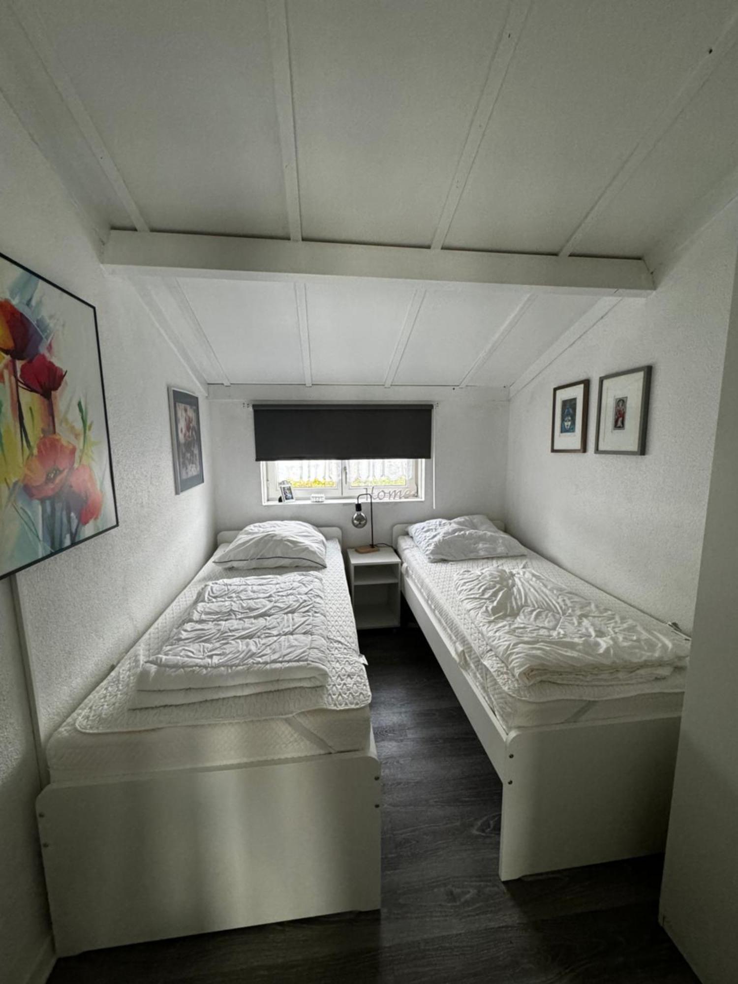 Duenenhaus De Haan Daire Dış mekan fotoğraf